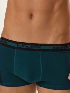 BOKSERKI MĘSKIE 2PAK AW24 model 21250956 - Henderson