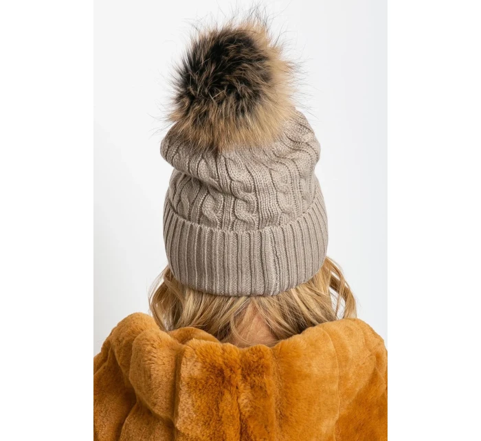 Čiapka model 208257 AT