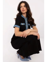 Denné šaty model 210107 NM