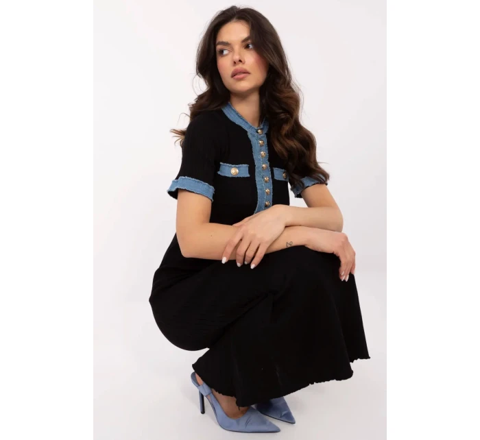 Denné šaty model 210107 NM