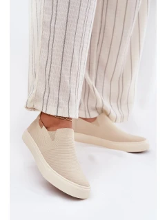 Tenisky model 212722 Krok vo veľkom štýle