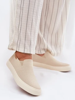 Tenisky model 212722 Krok vo veľkom štýle