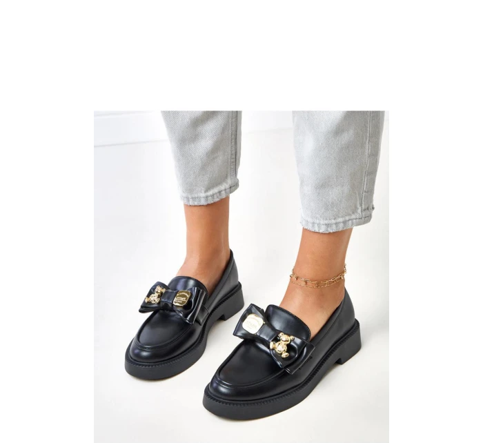 Mokasíny model 217672 Solea Mokasíny model 217672 Solea