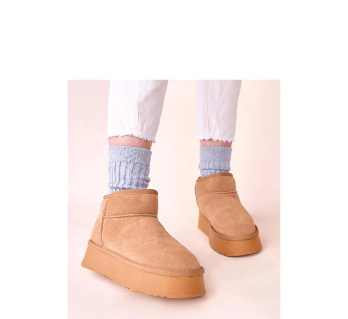 Snežnice model 221005 Solea