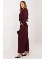 Bunda model 222177 Taliansko Moda