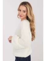 Sveter model 223419 Taliansko Moda Sveter model 223419 Taliansko Moda