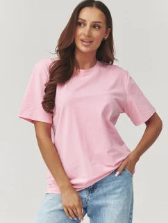 Tričko model 223551 Makadamia