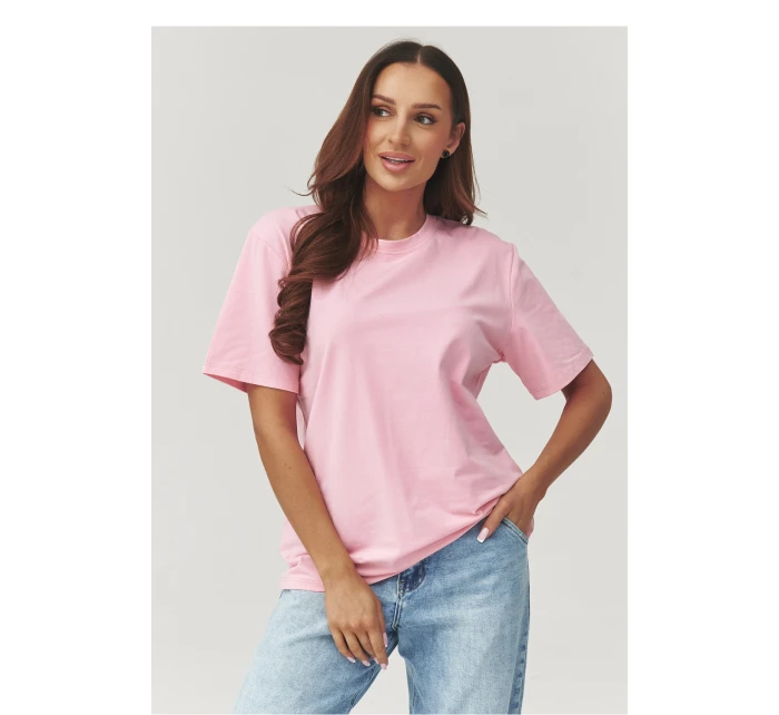 Tričko model 223551 Makadamia Tričko model 223551 Makadamia