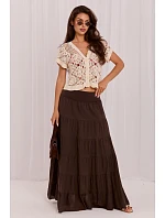 Dlhá sukňa, model 229478, Italy Moda