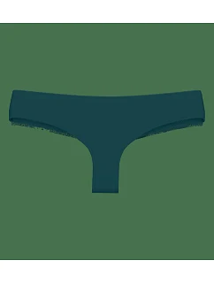Krásne mikro brazílske tangá – tyrkysovo zelené – TRIUMPH Tyrkysovo zelené – TRIUMPH