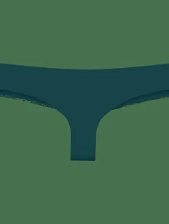Krásne mikro brazílske tangá – tyrkysovo zelené – TRIUMPH Tyrkysovo zelené – TRIUMPH