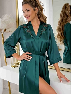 Župan model 22373927 S–2XL - Donna