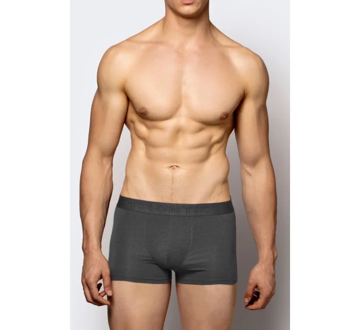 Boxerky Atlantic BMH-016 Bamboo M-2XL