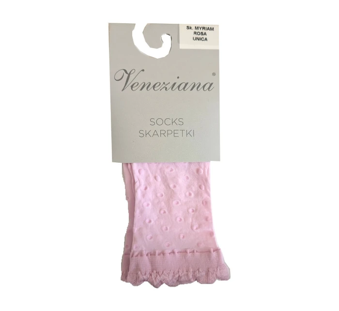 Dámske ponožky Veneziana Myriam