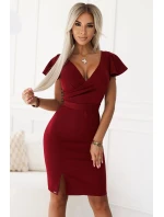 Dámske šaty 479-7 NINA - NUMOCO