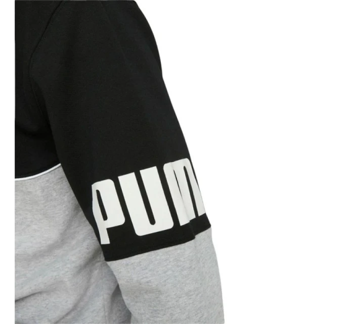 Mikina M model 20535563 04 - Puma