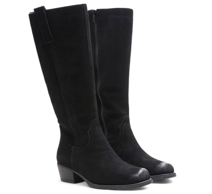 W kovbojské boty model 20810146 - SERGIO LEONE W kovbojské boty model 20810146 - SERGIO LEONE