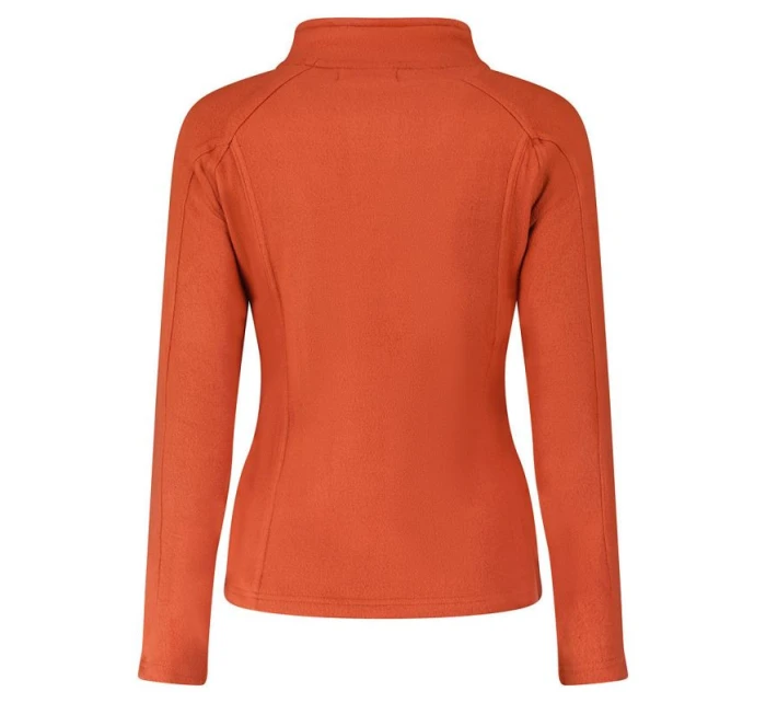 Geographic Nórsko Vlečka FZ Rusty DB Lady 235 W WW3122F/GN Mikina