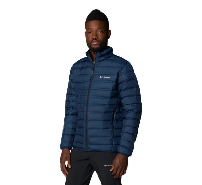 Lake 22 II Péřová bunda s kapucí M model 21305056 - Columbia