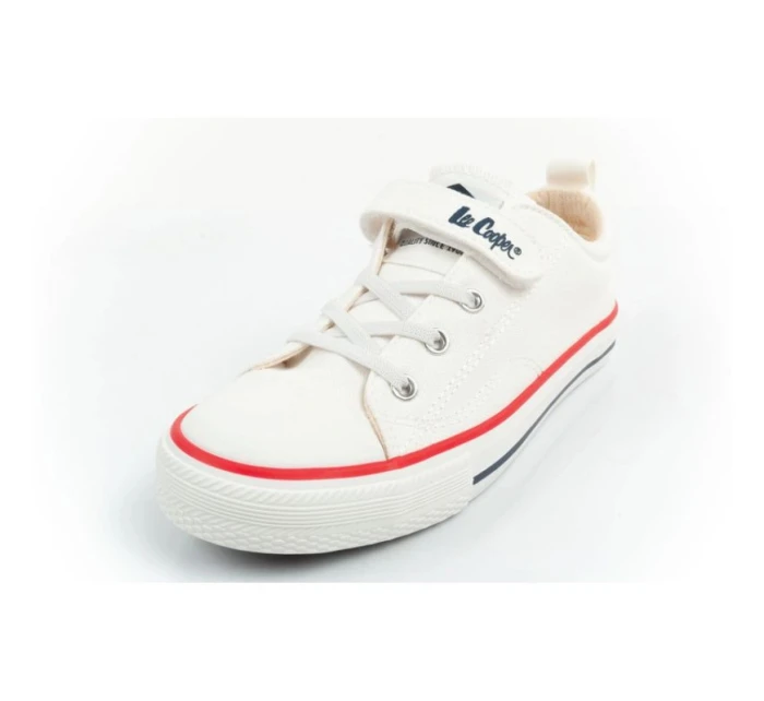 Boty Jr model 21105324 - Lee Cooper