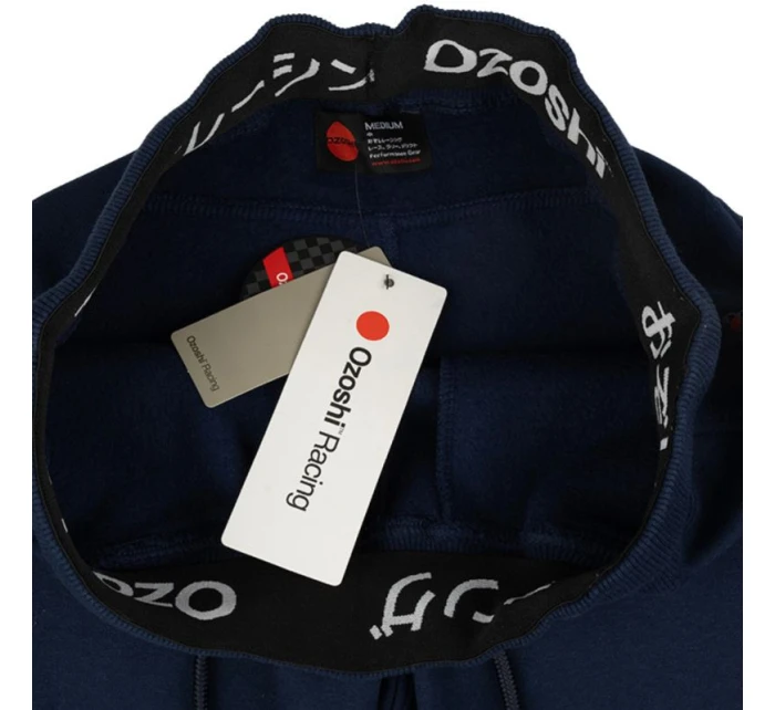 Ozoshi James M nohavice OZ93943