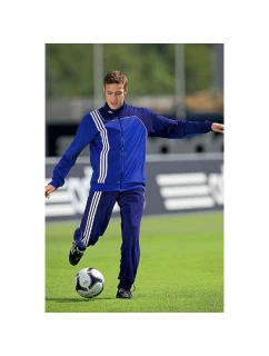 Juniorský tréningový dres adidas Sereno 11 V38039