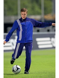 Juniorský tréningový dres adidas Sereno 11 V38039