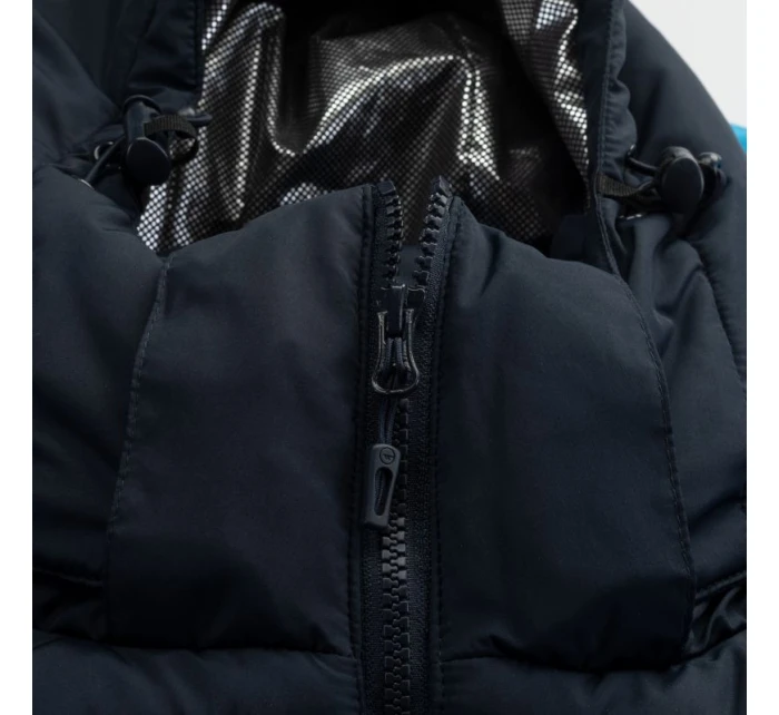 Pánska prešívaná zimná bunda VARMI II