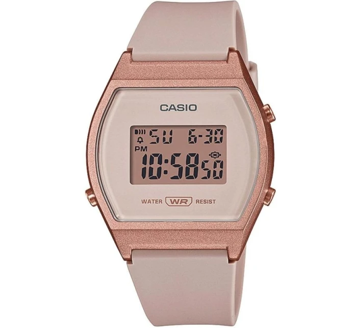 Dámské hodinky model 21805273 - CASIO Dámské hodinky model 21805273 - CASIO