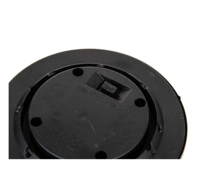 SOLÁRNA LAMPA 8 LED SMD PRE PRELOMENIE KPL.4PCS