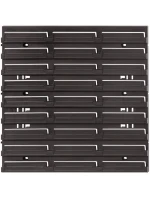 DIELENSKÁ MONTÁŽNA DOSKA 2KS BINEER KISTENBERG