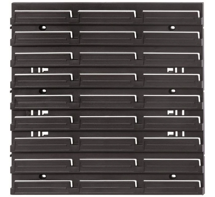 DIELENSKÁ MONTÁŽNA DOSKA 2KS BINEER KISTENBERG