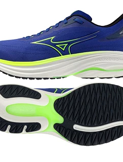 Boty WAVE 17 model 22059047 - Mizuno