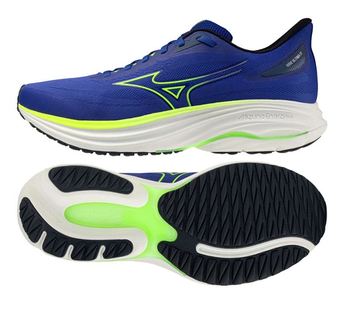 Topánky Mizuno WAVE ULTIMA 17 J1GC261801