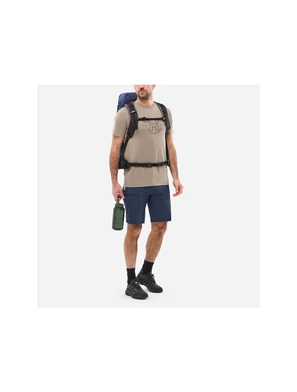Pánské šortky MILLET Ubic Stretch Short M, tmavě modré
