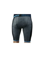 Pánské šortky Techfit Chill Short Tights M model 15962926 - ADIDAS