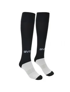 Unisex futbalové ponožky Calcio C001 0010 - Givova