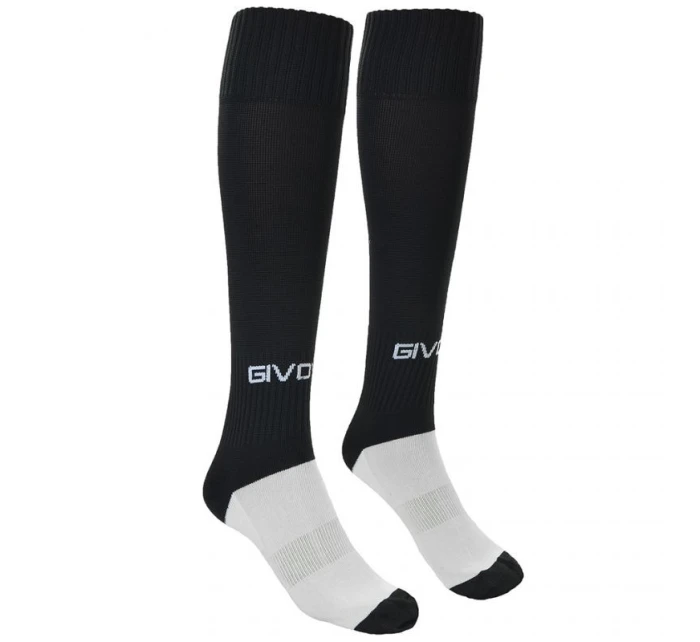 Unisex futbalové ponožky Calcio C001 0010 - Givova