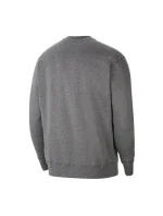 Pánská mikina Park 20 Crew Fleece M model 16019372 - NIKE Pánská mikina Park 20 Crew Fleece M model 16019372 - NIKE