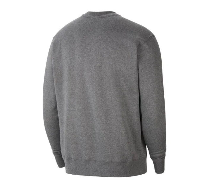 Pánská mikina Park 20 Crew Fleece M model 16019372 - NIKE Pánská mikina Park 20 Crew Fleece M model 16019372 - NIKE