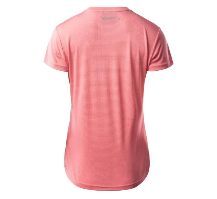 Tričko Hi-Tec Birma II W 92800273593 Tričko Hi-Tec Birma II W 92800273593