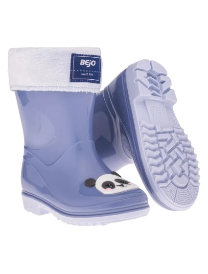 Dětské gumáky  Junior model 17838129 - Bejo