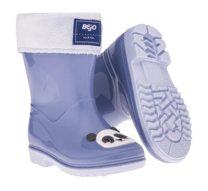 Dětské gumáky  Junior model 17838129 - Bejo