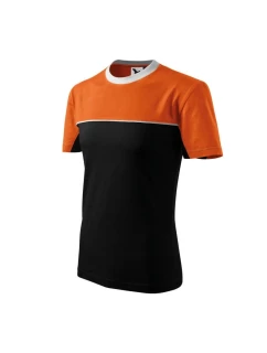 M oranžové tričko model 18688397 - Malfini