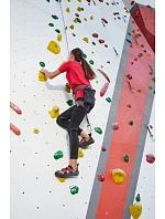 JN Dětské žerzejové sportovní tričko 02. black model 22486252 - Daiber JN Dětské žerzejové sportovní tričko 02. black model 22486252 - Daiber