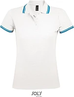 SOL'S Pasadena Women Dámské piqué polo model 22521890