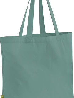 W EarthAware™ taška z bio bavlny 50.0 sage green model 22466394 - Westford Mill