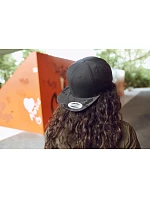 6 panelová Snapback kšiltovka green model 22433504 - Flexfit 6 panelová Snapback kšiltovka green model 22433504 - Flexfit