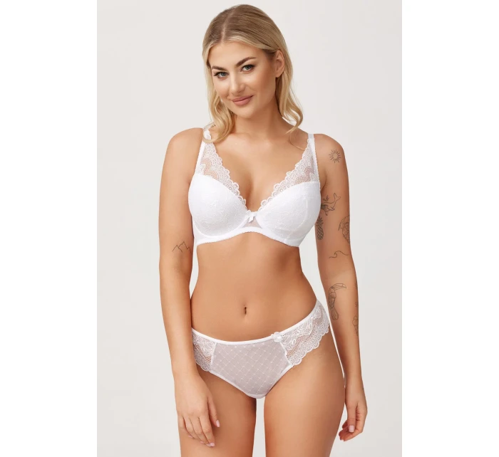 model 20297765 kolor:biały - azal