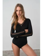 Dámské pohodlné body   model 17658983 - Vamp